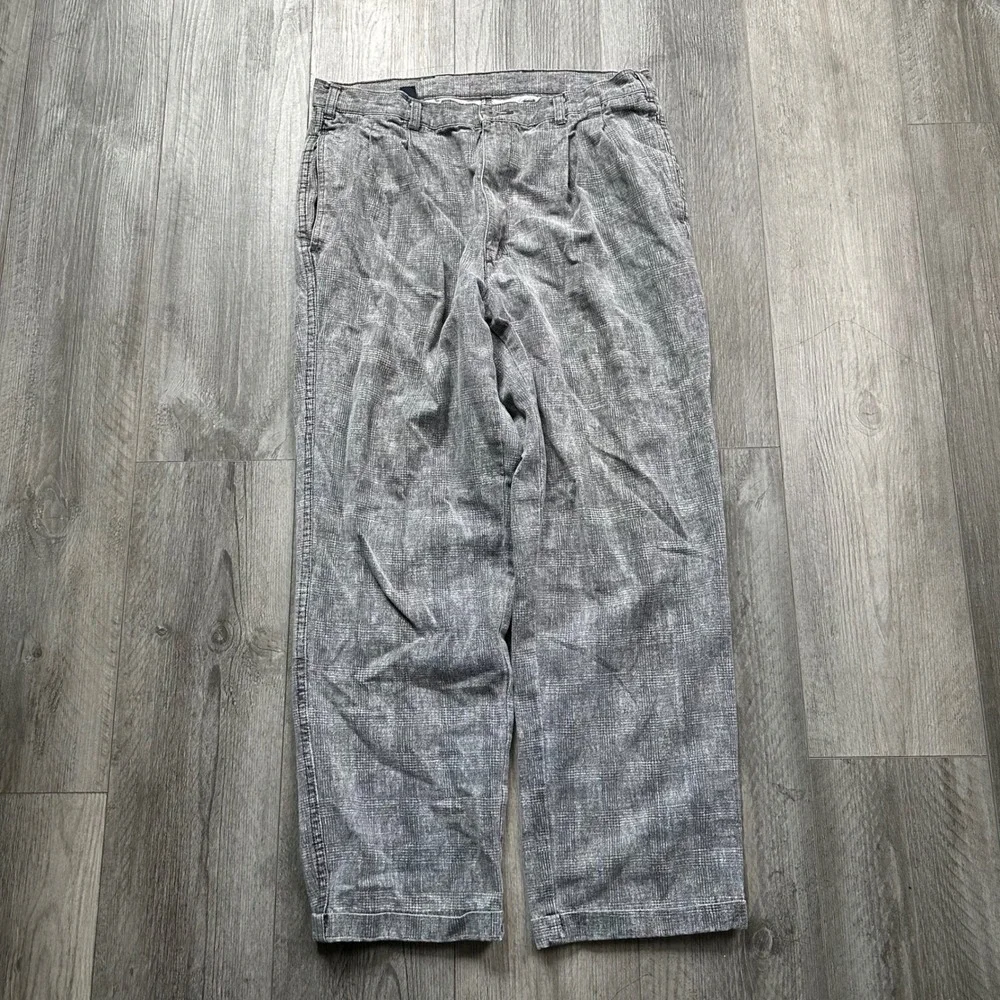Dockers sharp pre